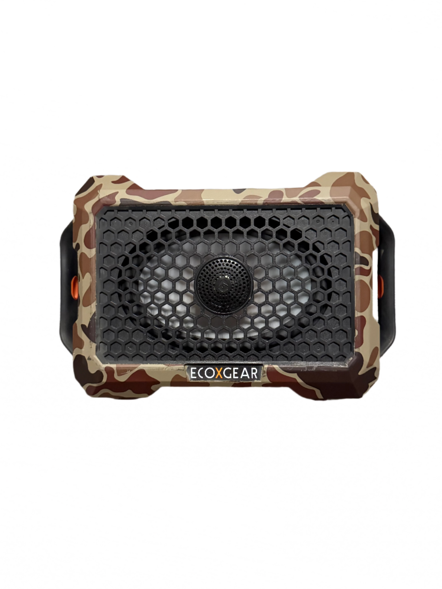 Duck camo Ecoxgear Defender