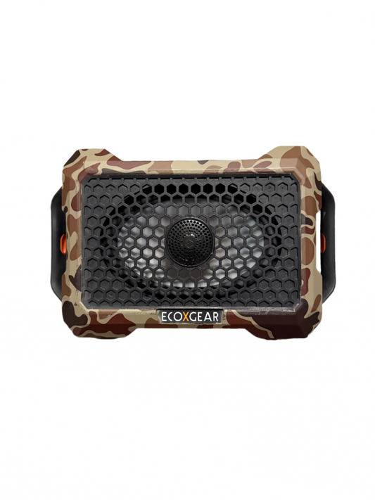Duck camo Ecoxgear Defender