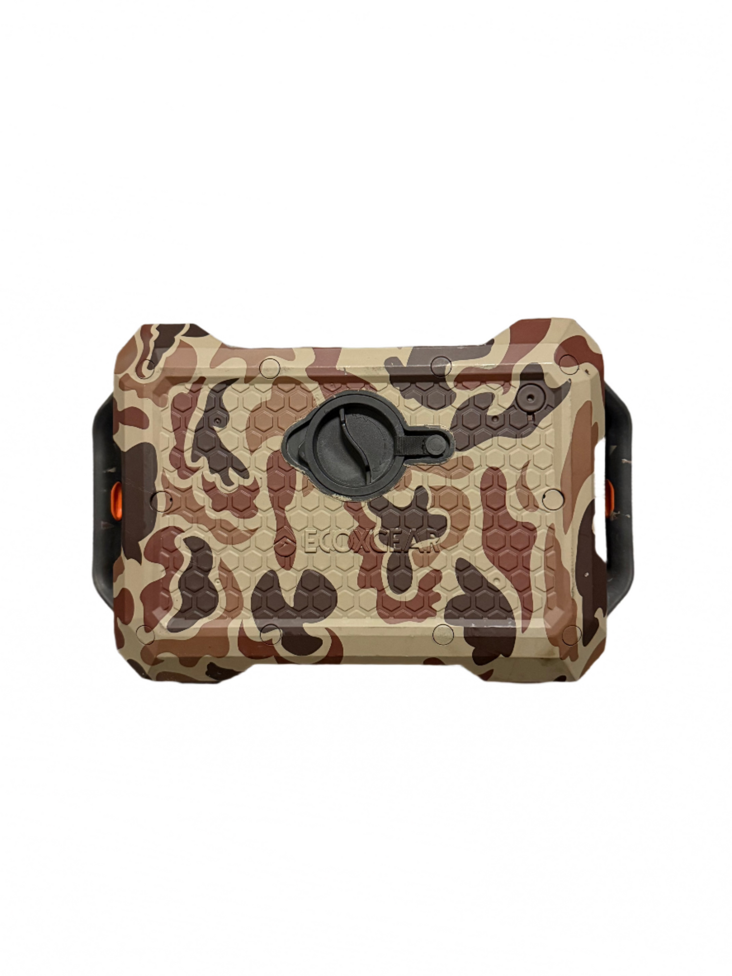 Duck camo Ecoxgear Defender