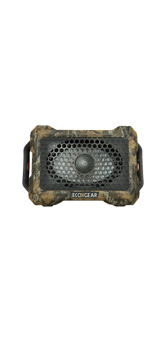 Ecoxgear Fall Foliage Defender