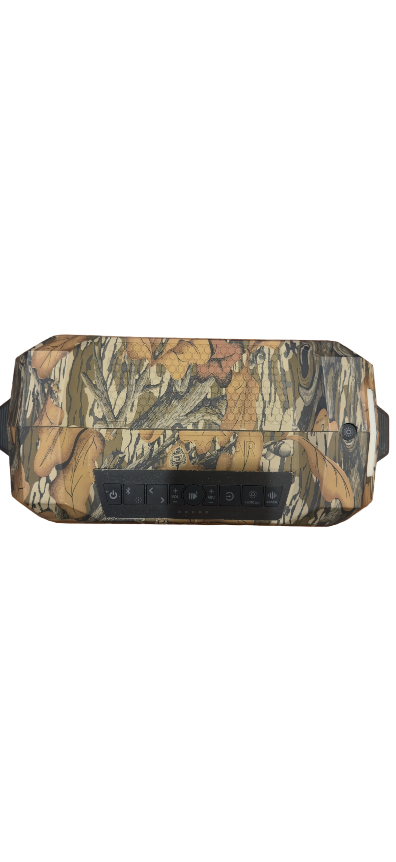 Ecoxgear Fall Foliage Defender